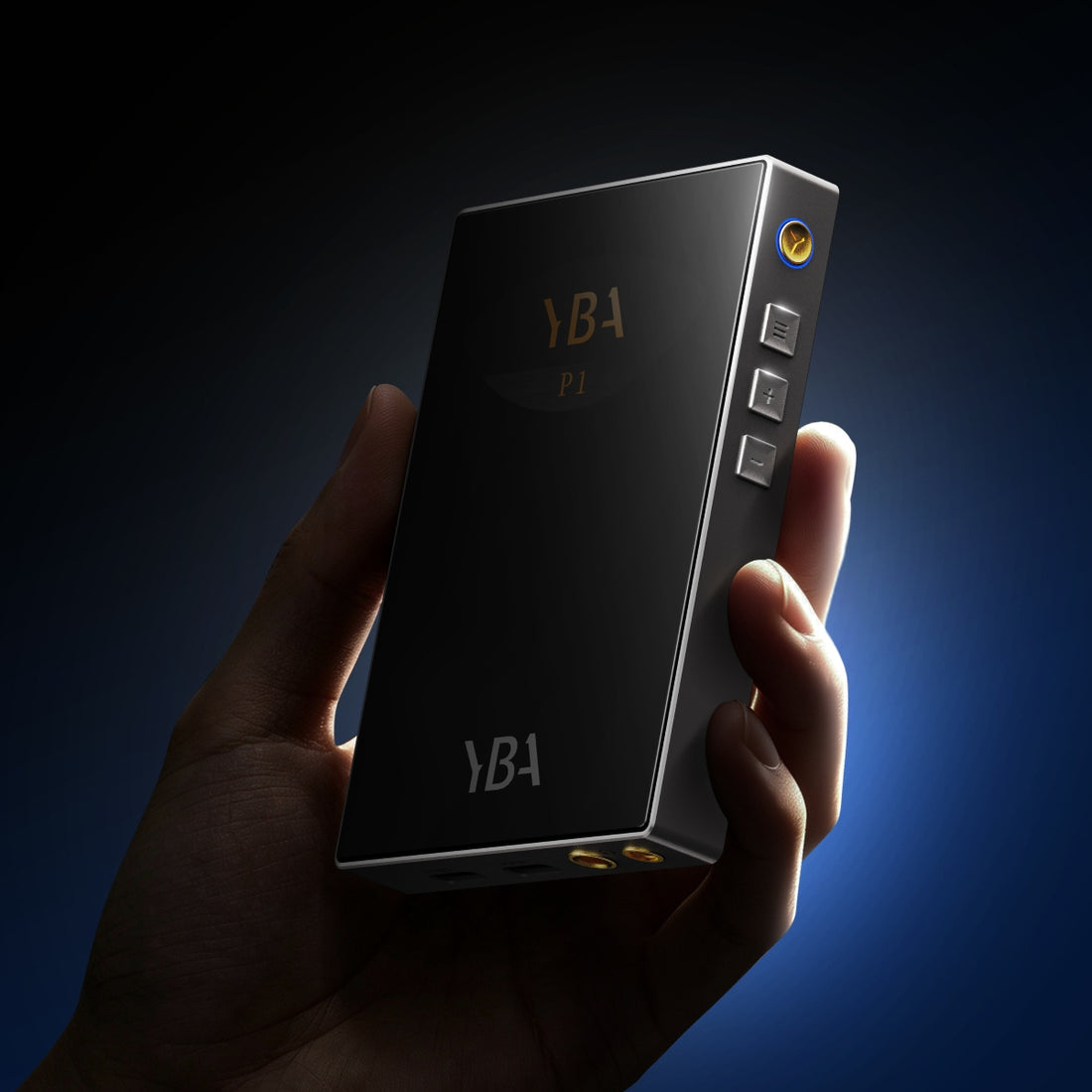 YBA VIBE P1