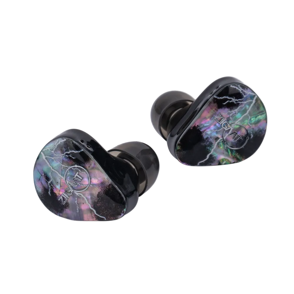 ZiiGaat x Z Reviews: Thunder