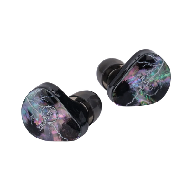 ZiiGaat x Z Reviews: Thunder