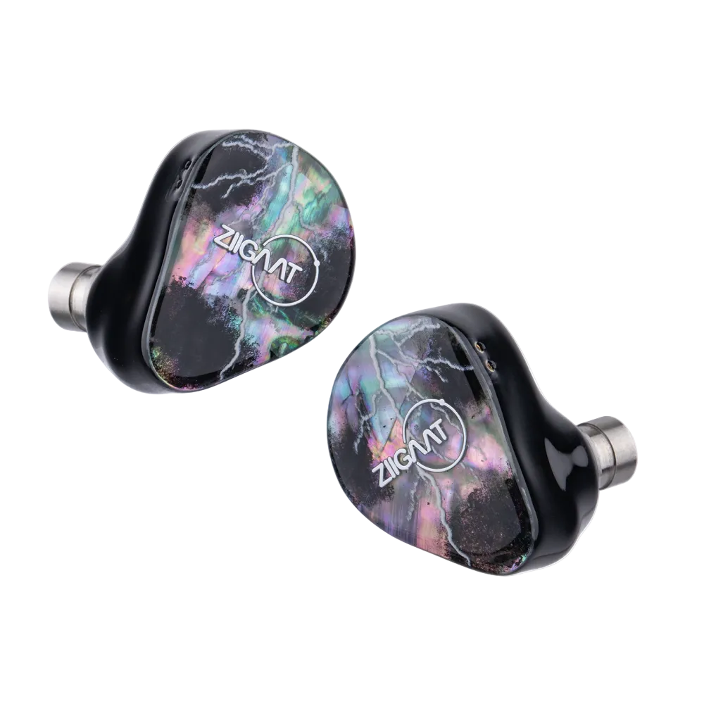 ZiiGaat x Z Reviews: Thunder