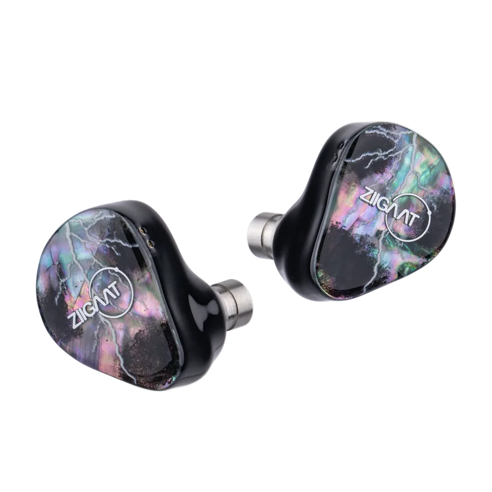 ZiiGaat x Z Reviews: Thunder