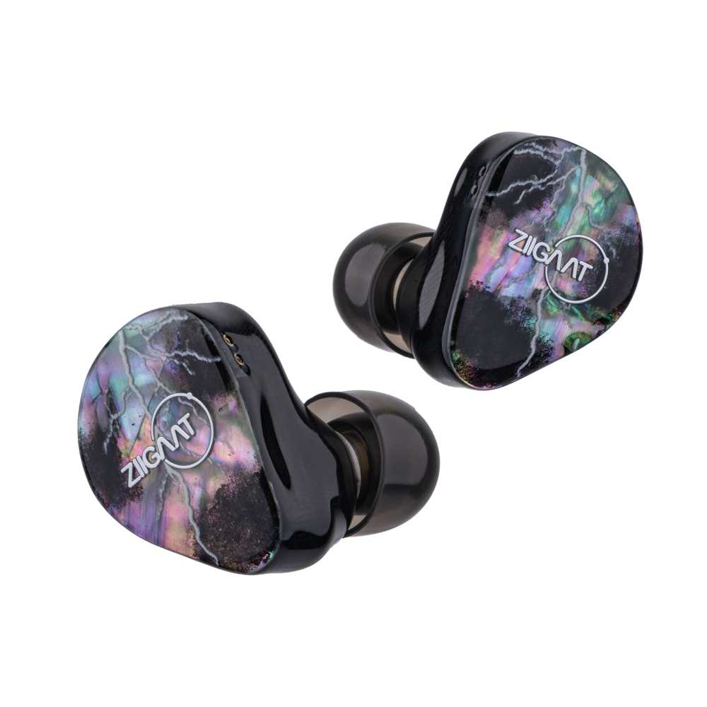 ZiiGaat x Z Reviews: Thunder