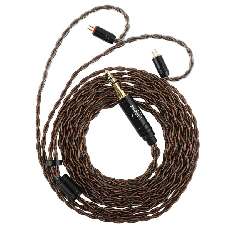 ZiiGaat – Linsoul Audio
