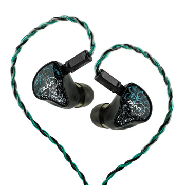 ZiiGaat x Hangout Audio Odyssey ll