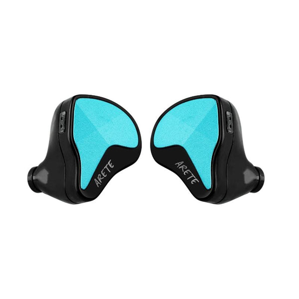 ZiGaat × Fresh Review Arete ZiiGaat x Fresh Reviews Arete