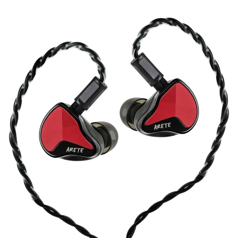 ZiiGaat x Fresh Reviews Arete II – ZIIGAAT-FreshReview-Arete-II-Red