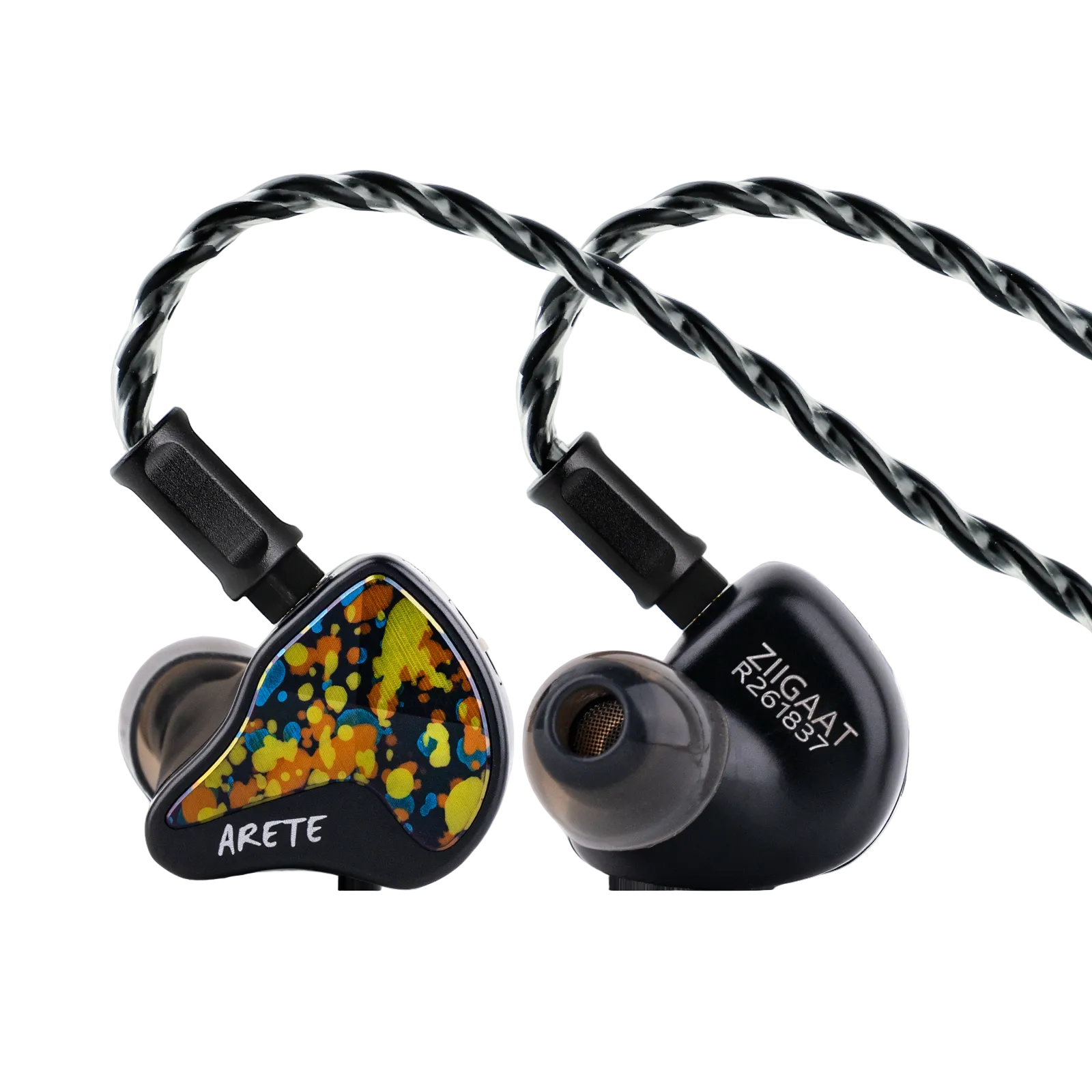 ZIIGAAT-FreshReview-Arete-II-Graffiti