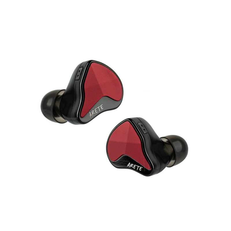 ZiiGaat x Fresh Reviews Arete II