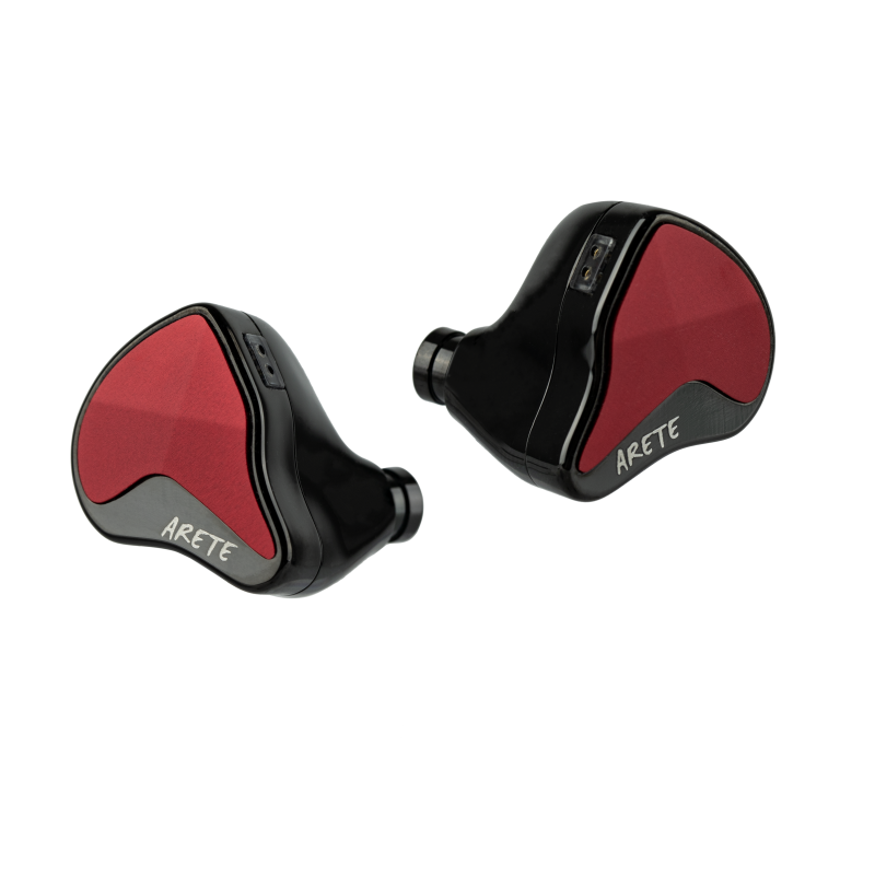 ZiiGaat x Fresh Reviews Arete II