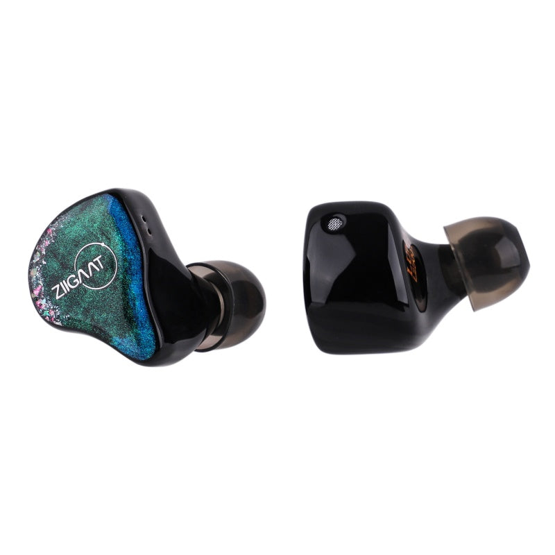 ZiiGaat Luna | 6BA Studio In-Ear Monitor – Linsoul Audio