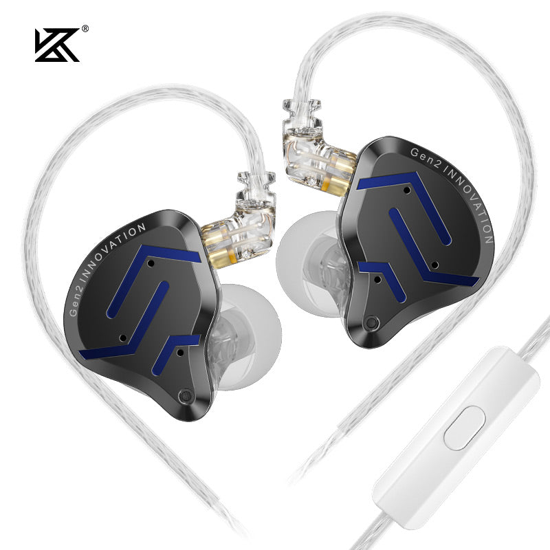 KZ ZSN PRO 2