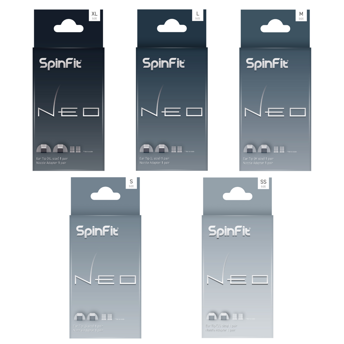 SpinFit Neo