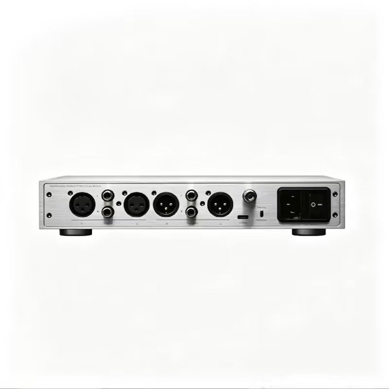 MOONDROP x S.M.S.L DHA 15 | All-in-One DAC/AMP for Headphones