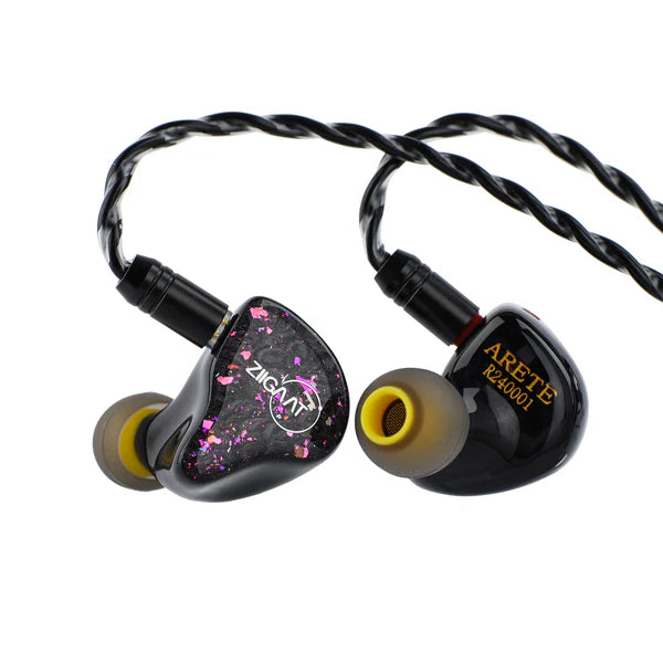 ZiiGaatHorizonインイヤーモニターHiFi有線イヤホンLinsoul Amazon.co.jp: Linsoul ZiiGaat Horizon インイヤーモニター