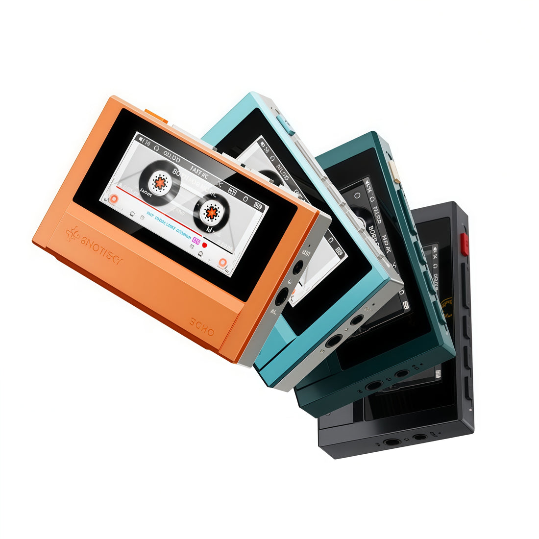 FiiO Snowsky ECHO