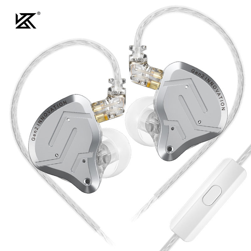 KZ ZSN PRO 2