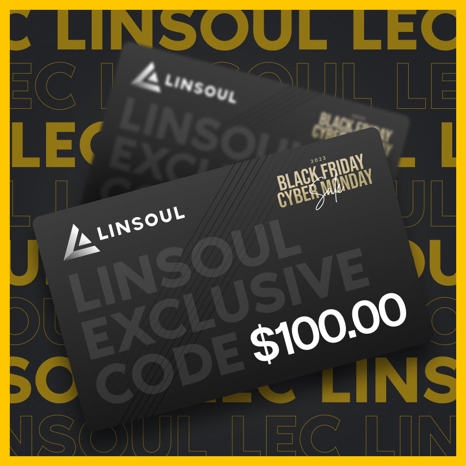 Linoul Exclusive BFCM Discount Codes 2023