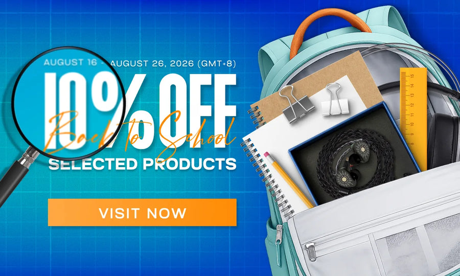Audio Deals