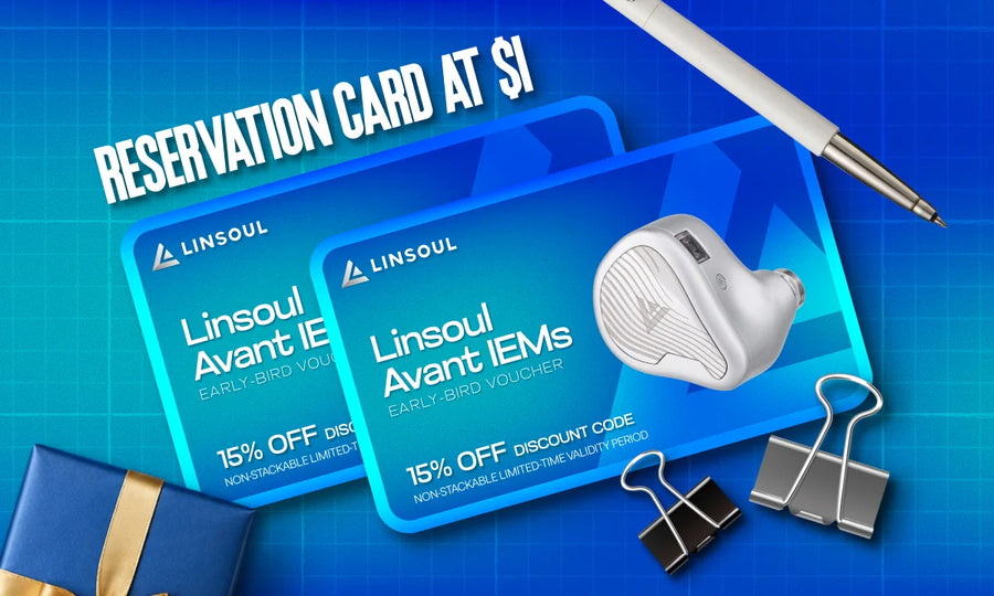 $1 Reservation Card