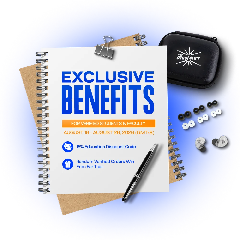 EXCLUSIVE EDUCATION BENEFITS