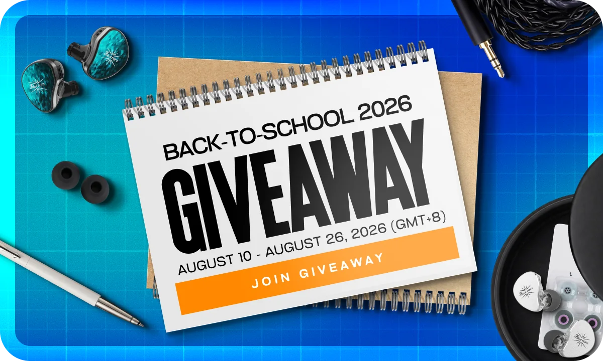 Back-to-School Giveaway