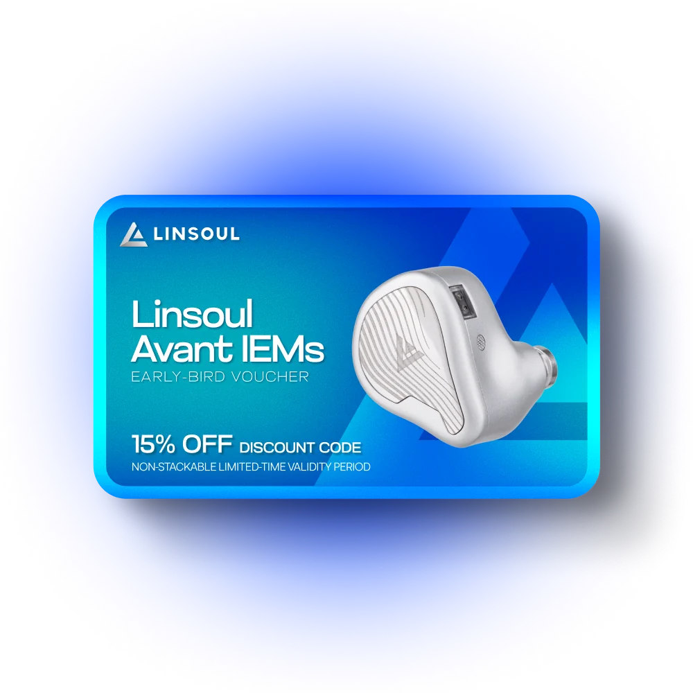 $1 RESERVATION CARD · LINSOUL AVANT