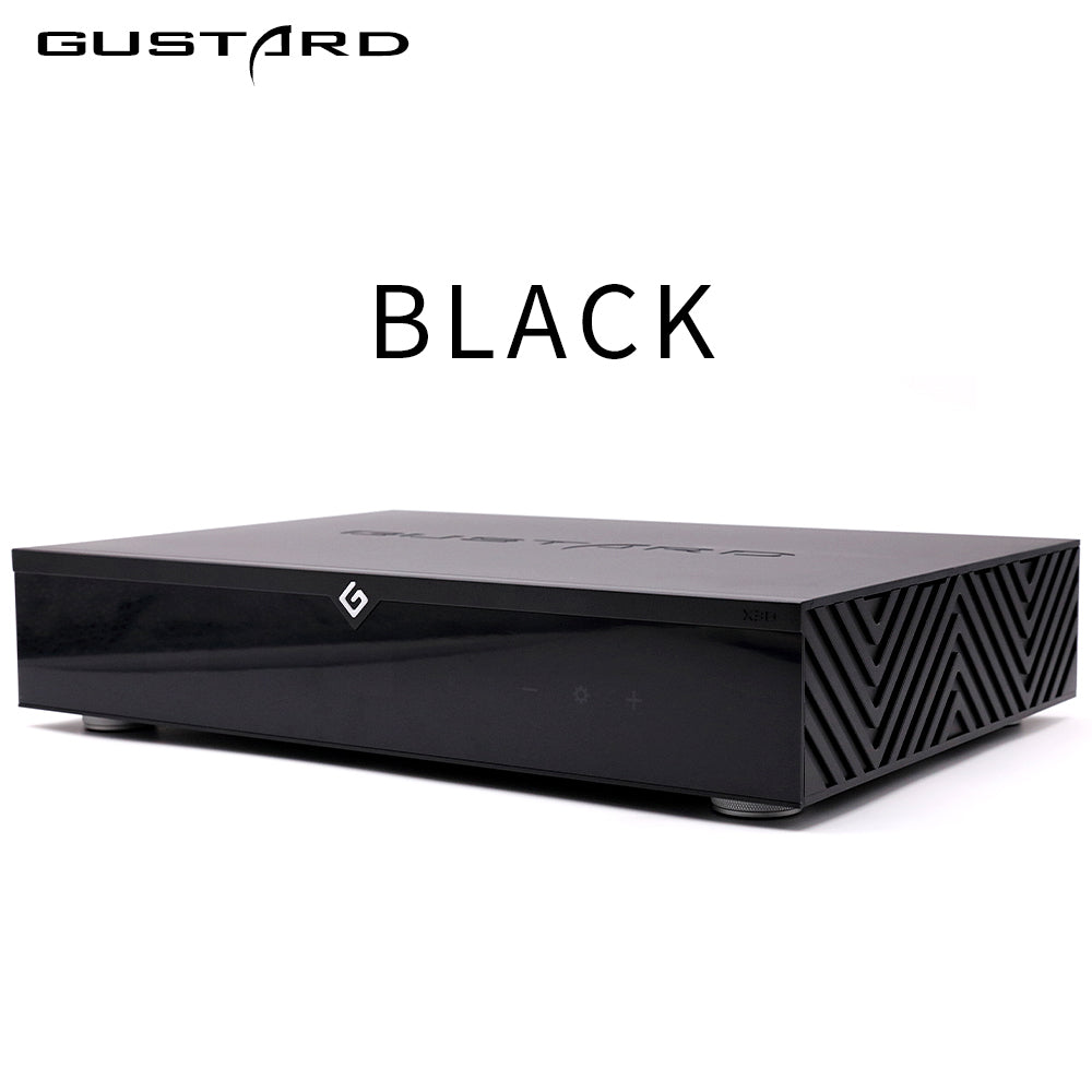GUSTARD DAC-X30