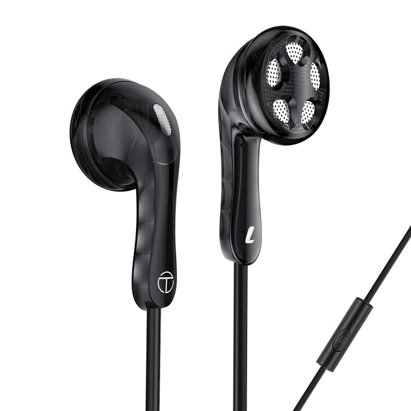 TRN Seahorse | Classic High-Fidelity Flat In-Ear Monitor – Linsoul