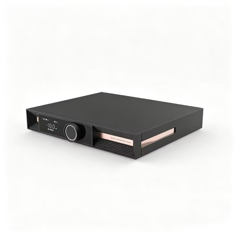 SMSL VMV D2R MK2 | Flagship High-Resolution DAC — Redefining the