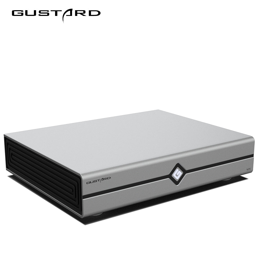 Gustard S26