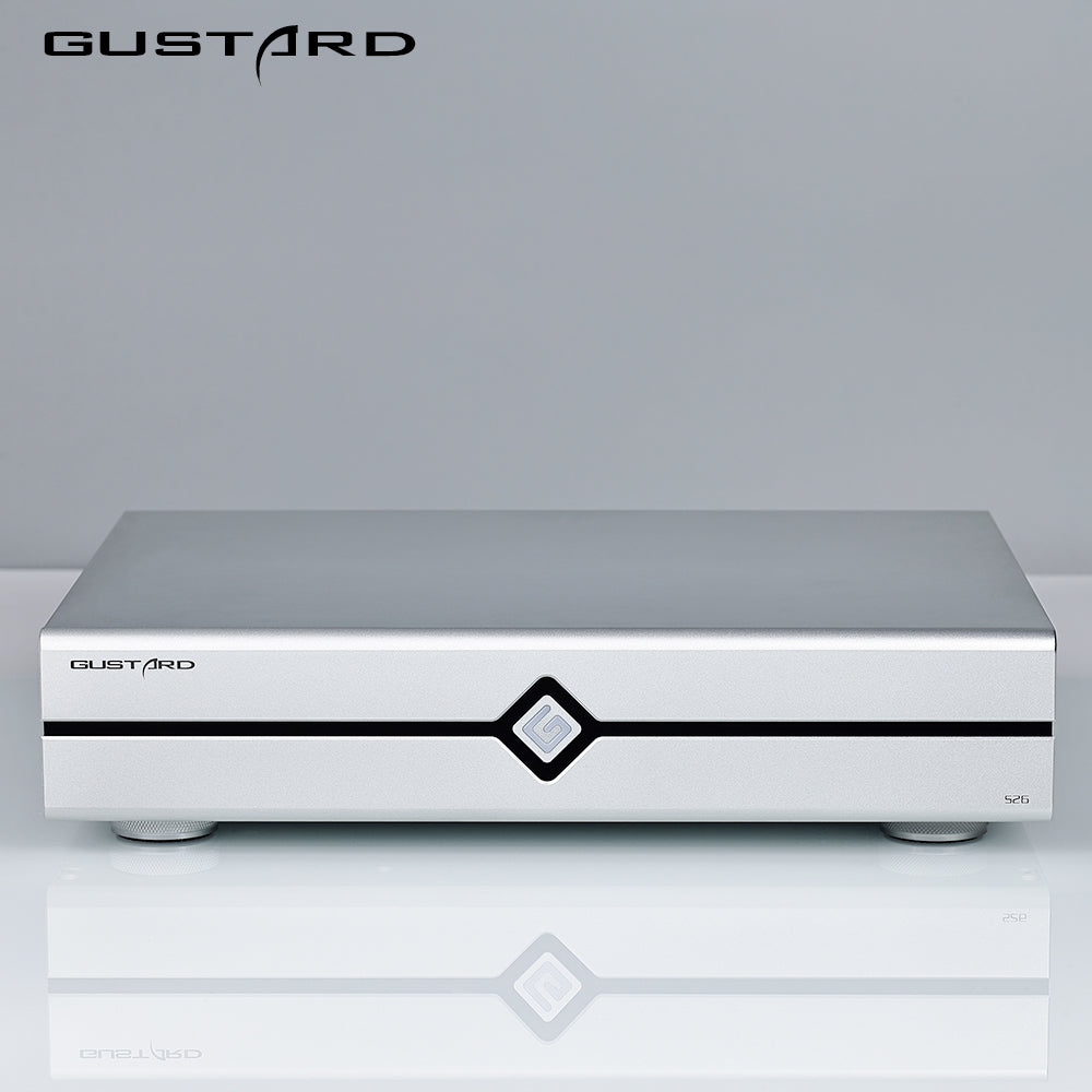 Gustard S26