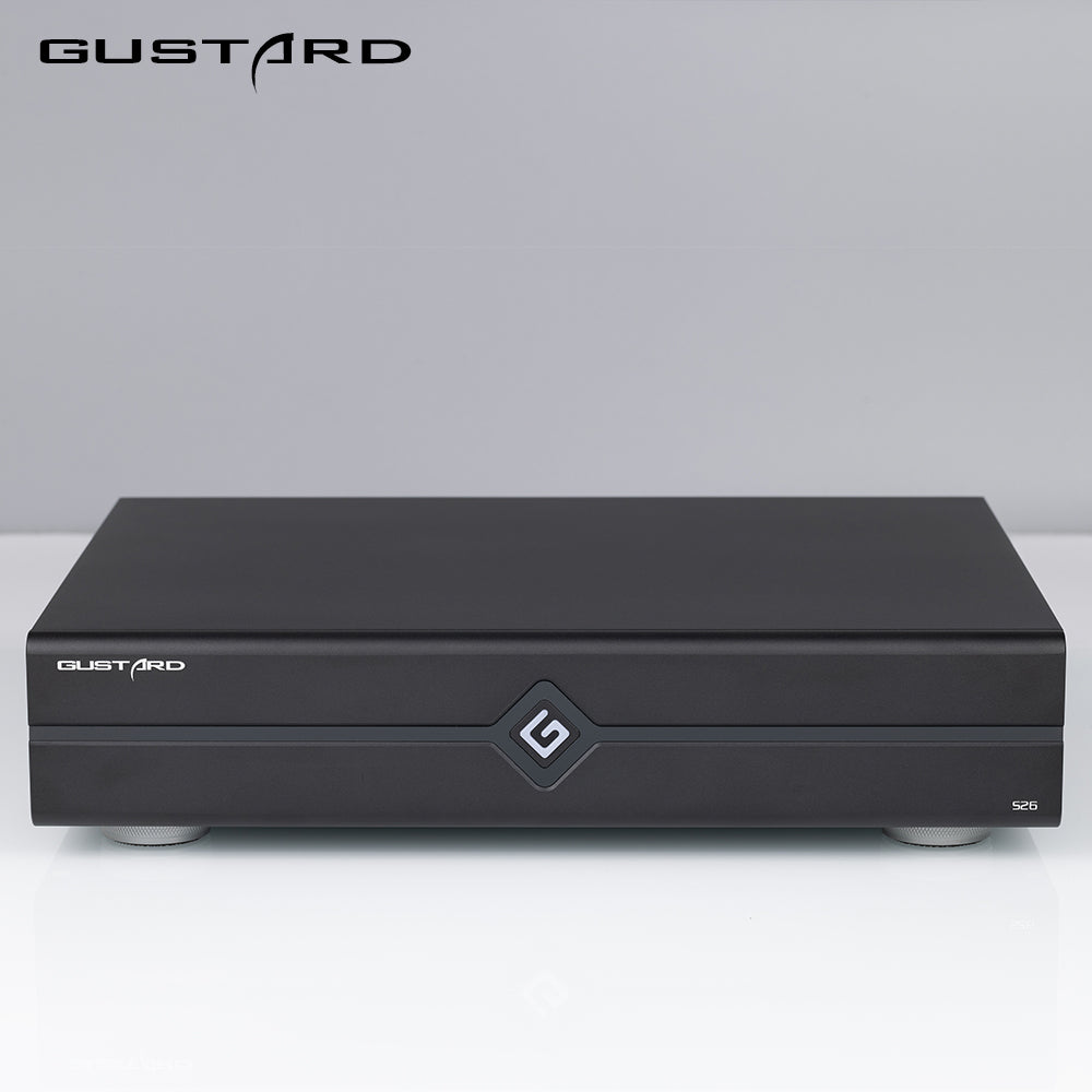 Gustard S26
