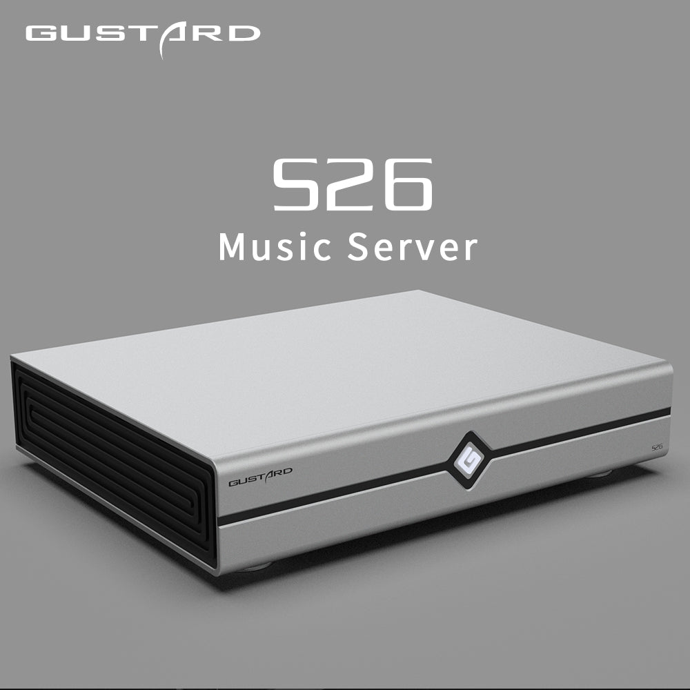 Gustard S26