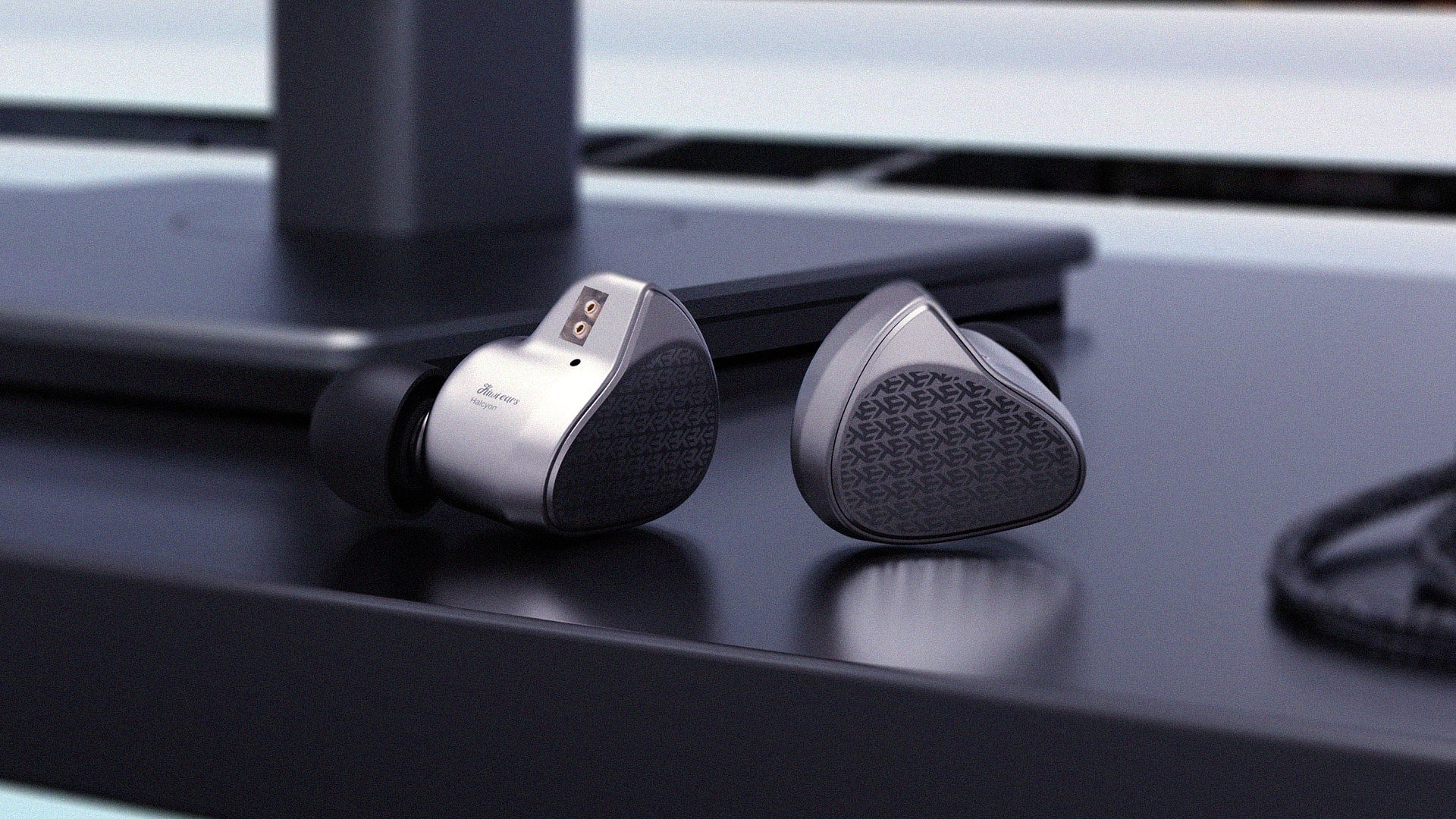 Kiwi Ears Halcyon – Linsoul Audio