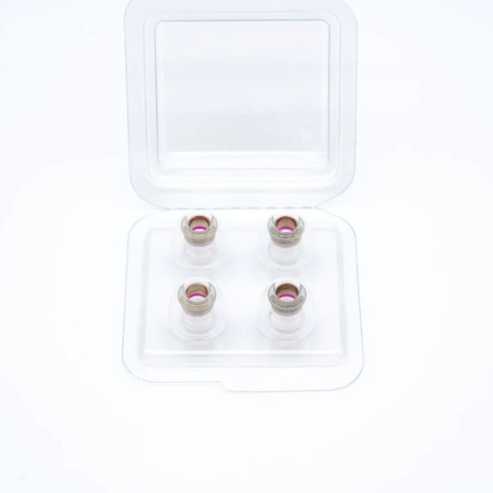 intime 干 HIMO 1st Edition2 pentaconn ear Pentaconn COREIR | Brass Metal Core Eartips for In-Ear Monitor IEM