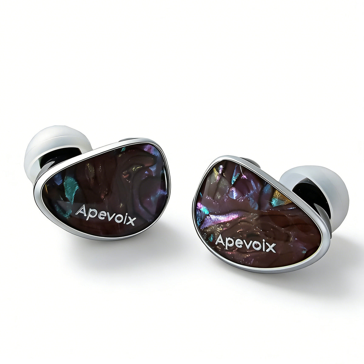 Apevoix Nebula