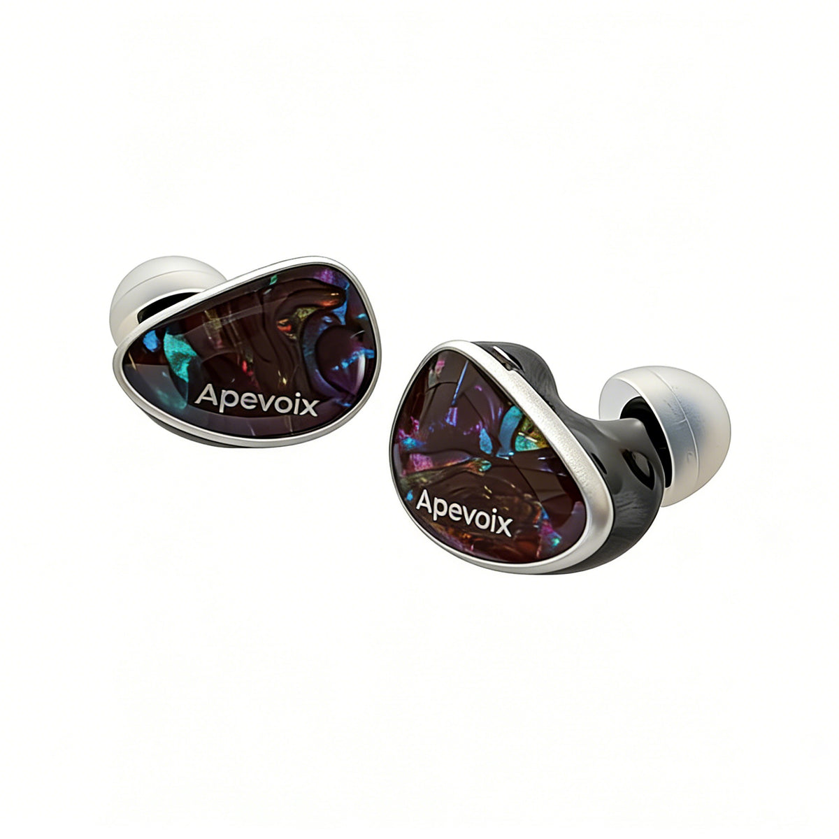 Apevoix Nebula