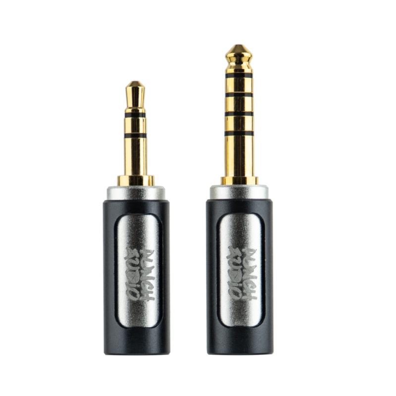 Punch Audio: Portazo | 1DD + 2 Planar Driver IEM – Linsoul Audio