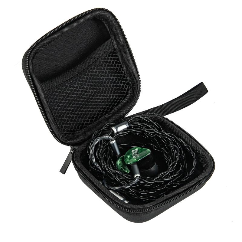 Punch Audio: Portazo | 1DD + 2 Planar Driver IEM – Linsoul Audio