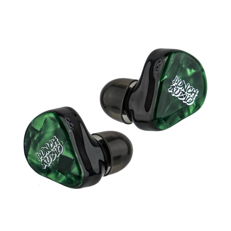 Punch Audio Portazo