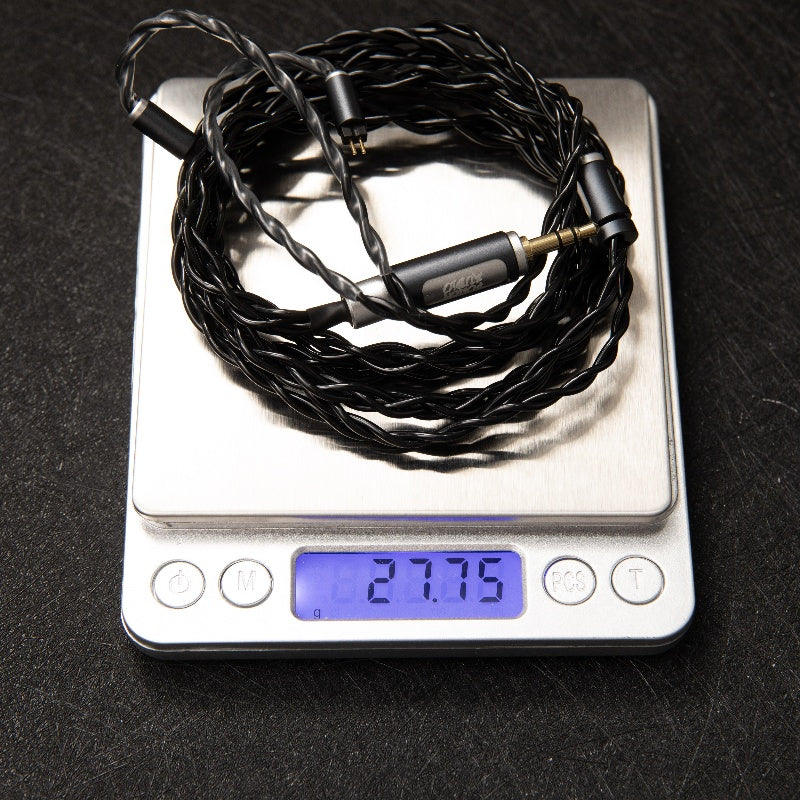 Punch Audio: Portazo | 1DD + 2 Planar Driver IEM – Linsoul Audio