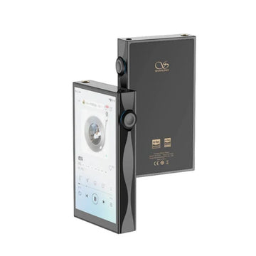 Shanling M3 Plus | CS43198*4 Portable Music Player – Linsoul Audio Shanling M3 Plus | CS43198*4 Portable Music Player – Linsoul Audio