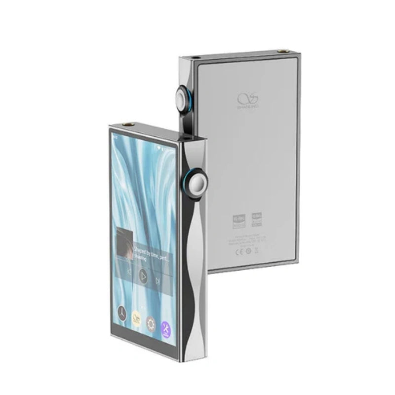 Shanling M3 Plus