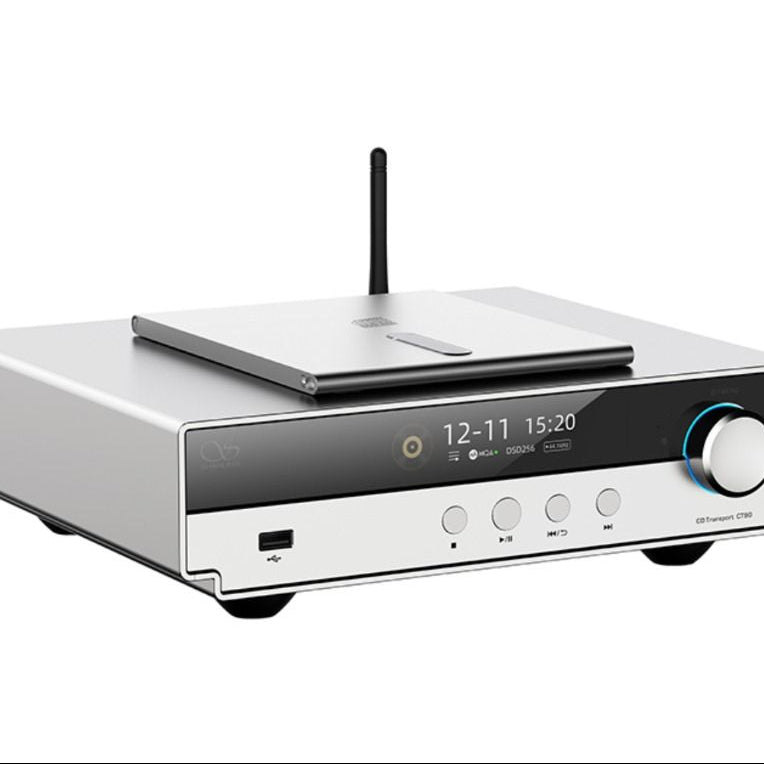 Shanling CT90