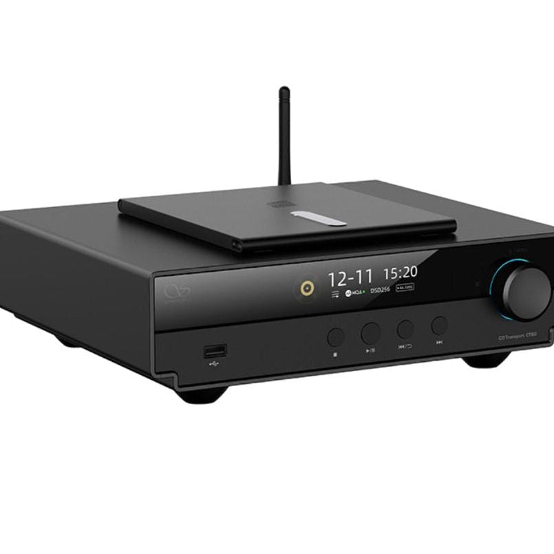 Shanling CT90