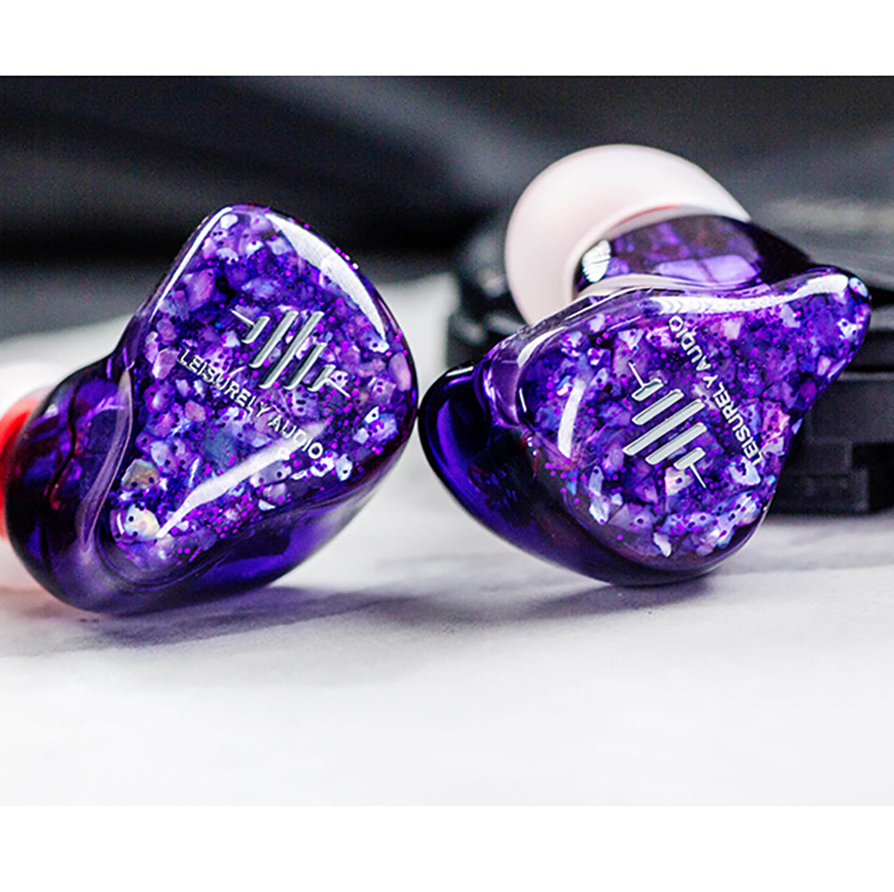 Leisurely Audio L6