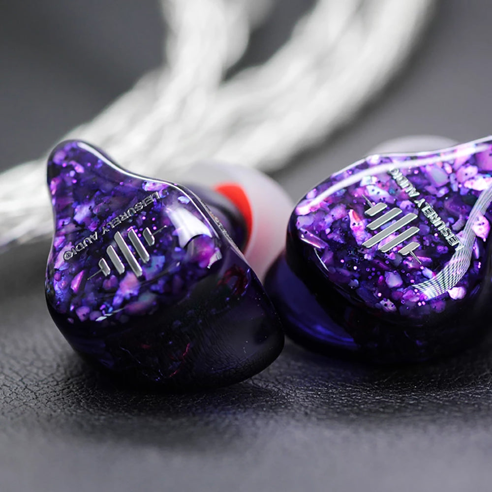 Leisurely Audio L6
