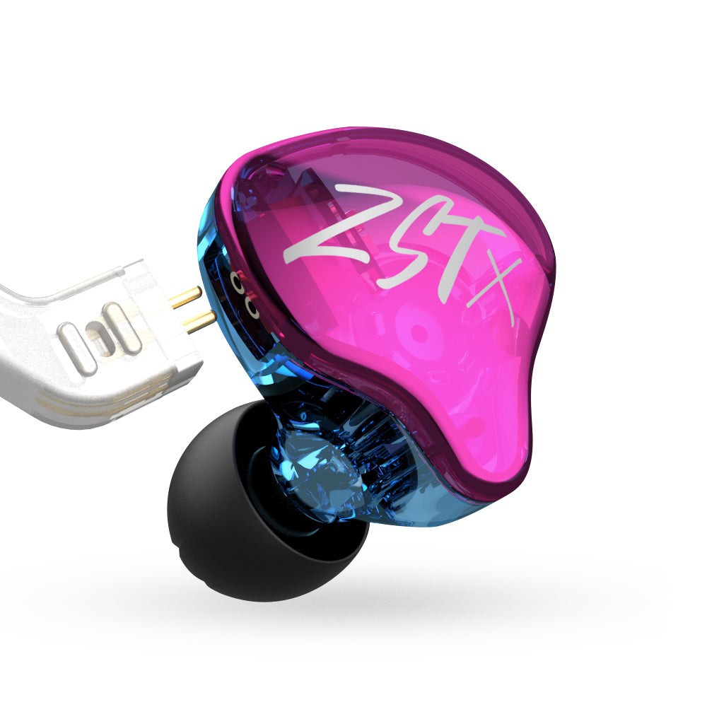 KZ ZST X