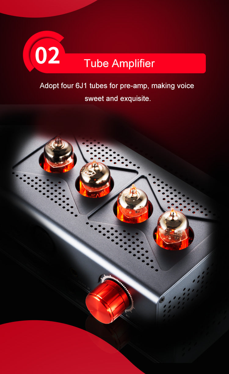 xDuoo MT-604