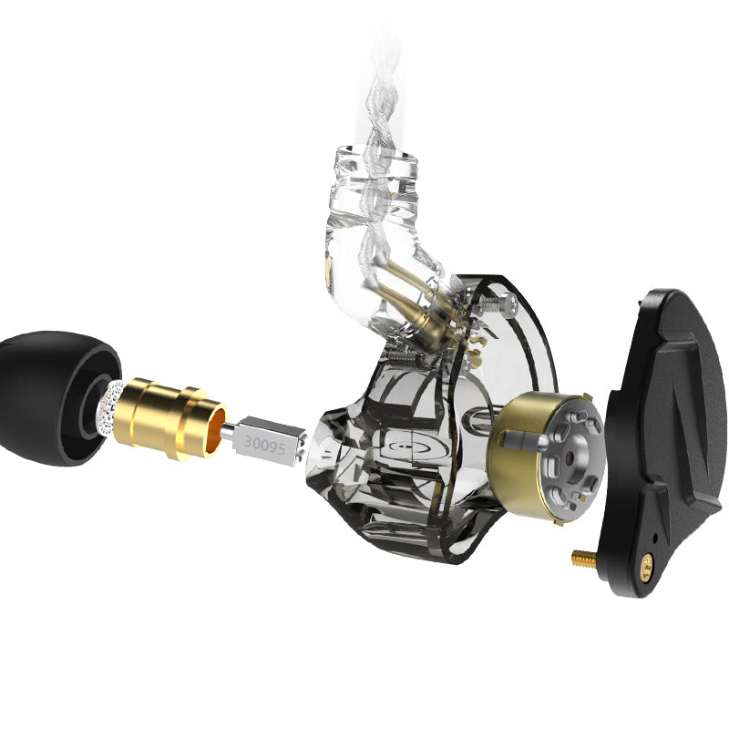 KZ ZSN PRO X – Linsoul Audio